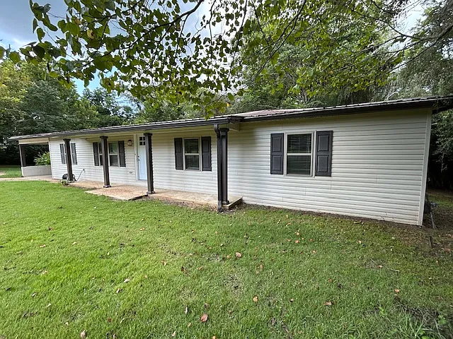 1650 Jemison Rd