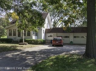 1055 NE 52nd Ave, Des Moines, IA 50313