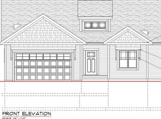 1516 Center St, Hartford, WI 53027