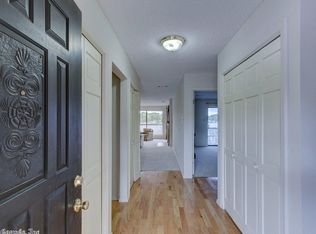 310 Kleinshore Rd, Hot Springs, AR 71913