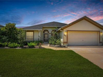 3681 Bali LN, Estero, FL, 33928