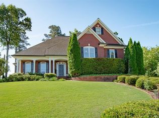1800 Carlington Ct, Grayson, GA 30017