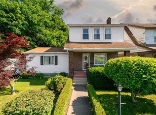 248 Ridgewood Ave, Pittsburgh, PA 15229