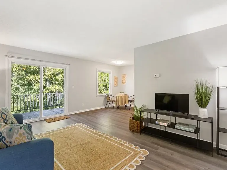 Modern Living Room