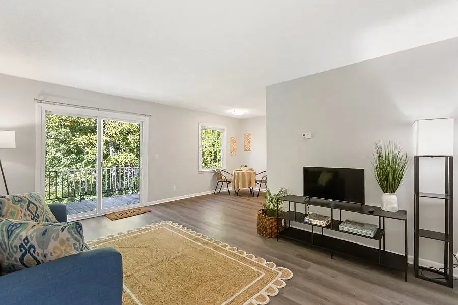 Modern Living Room