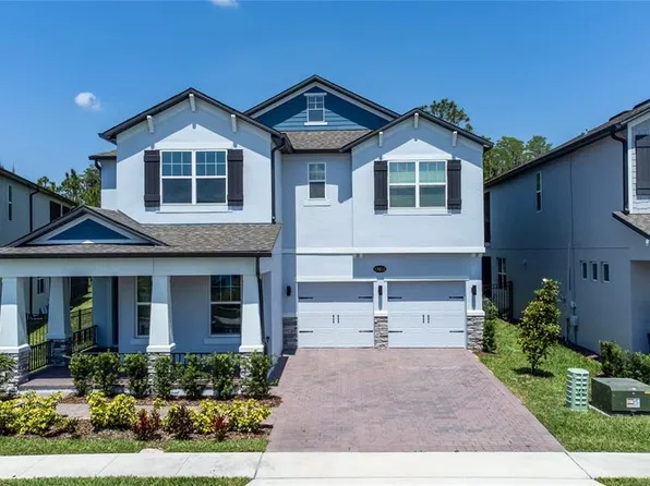 13812 Lanyard Way, Winter Garden, FL 34787