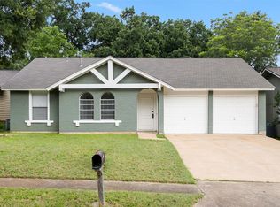 11704 Natrona Dr, Austin, TX 78759