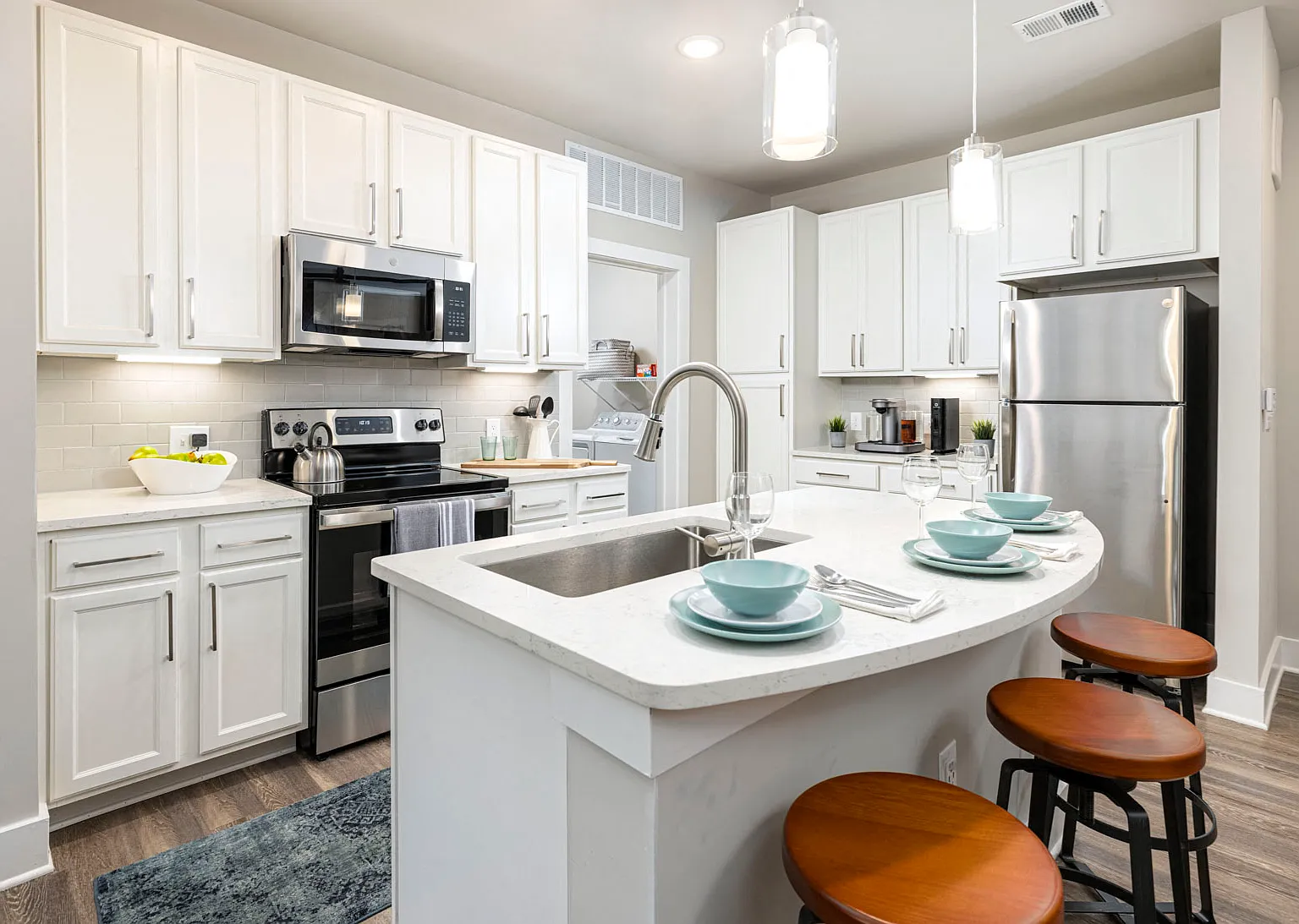 The Tyde Apartments — Photo 3