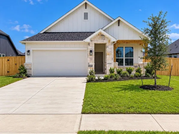 410 Ruby Ford Dr, Baytown, TX 77523