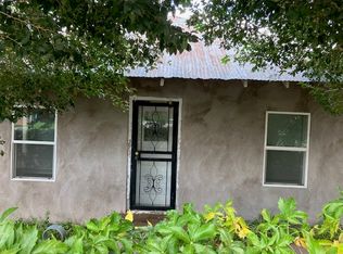 206 Park Ave, Wagon Mound, NM 87752