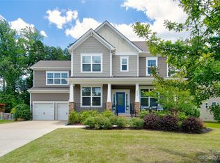 2420 Surveyor General Dr, Waxhaw, NC 28173
