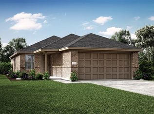 1609 Rosy Finch Dr, Forney, TX 75126