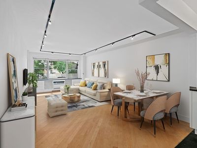201 E 37th St APT 2G, New York, NY, 10016