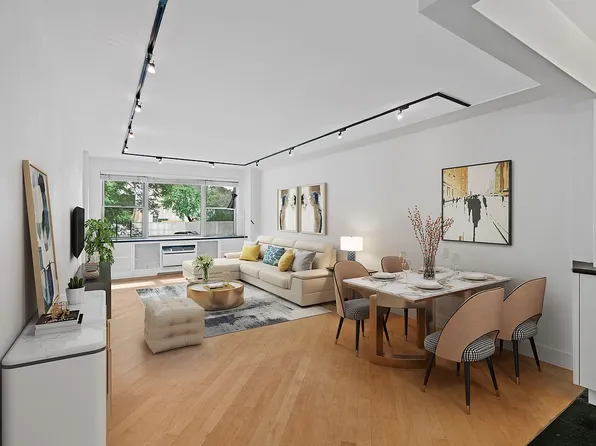 201 E 37th St APT 2G, New York, NY 10016