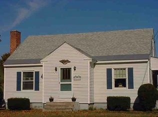 205 Maple Ave, Claremont, NH 03743