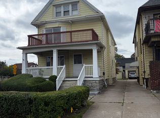 719 Abbott Rd, Buffalo, NY 14220