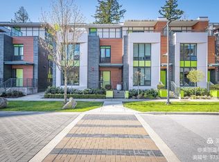 3483 Ross Dr #Townhouse 2, Greater Vancouver, BC V6S 0H6