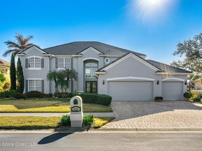 1133 Balmoral Way, Melbourne, FL, 32940
