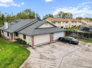 2803/2807 Fern St, Anderson, CA 96007
