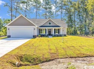 1265 Pinetucky Dr LOT 27, Galivants Ferry, SC 29544