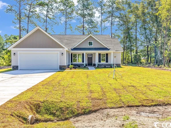 1265 Pinetucky Dr. Lot 27, Galivants Ferry, SC 29544