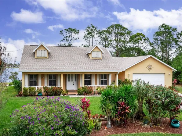 112 Minorca St NE, Lake Placid, FL 33852
