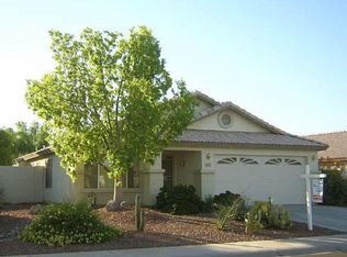 1963 W Ash St, Gilbert, AZ 85233