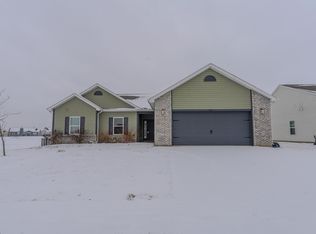 1011 Kingrail Dr, West Lafayette, IN 47906