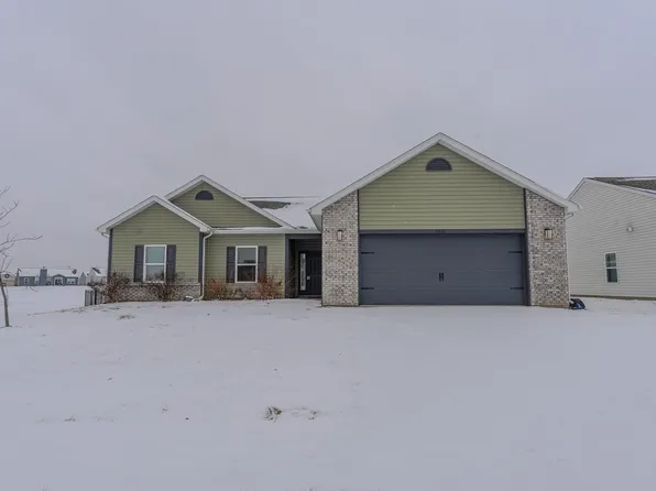 1011 Kingrail Dr, West Lafayette, IN 47906