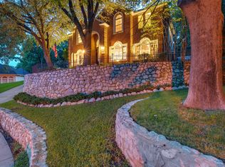 3145 Joyce Ct, Grapevine, TX 76051