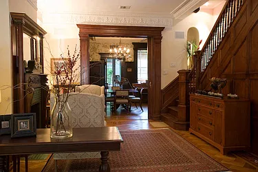 Rented by Brown Harris Stevens