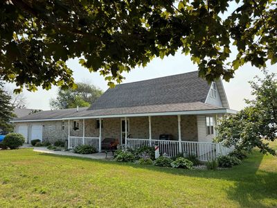 N4080 M 35 Hwy, Menominee, MI, 49858