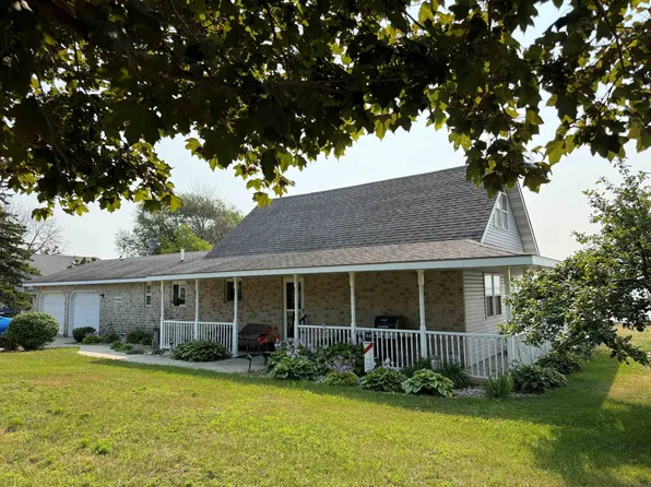 N4080 M 35 Hwy, Menominee, MI 49858