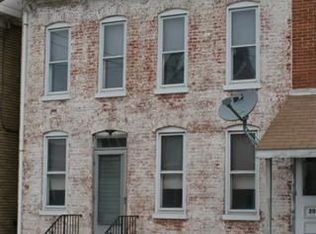 204 York St, Hanover, PA 17331