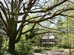 2650 Truett School Hse Rd, Huron, TN 38345