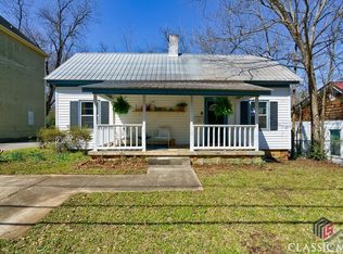 137 N Peter St, Athens, GA 30601