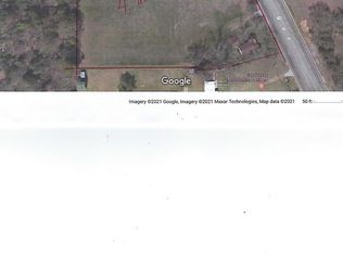 1314 State Highway 19 S, Athens, TX 75751