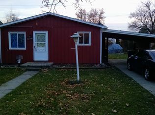 1718 Whipple St, Port Huron, MI 48060