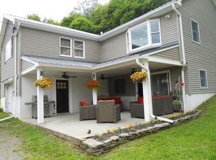 164 Zellner Rd, Summit, NY 12175