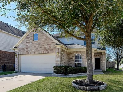 29302 Winton Wood Way, Spring, TX, 77386