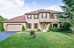 2nd image of 1408 Fallcreek Ct