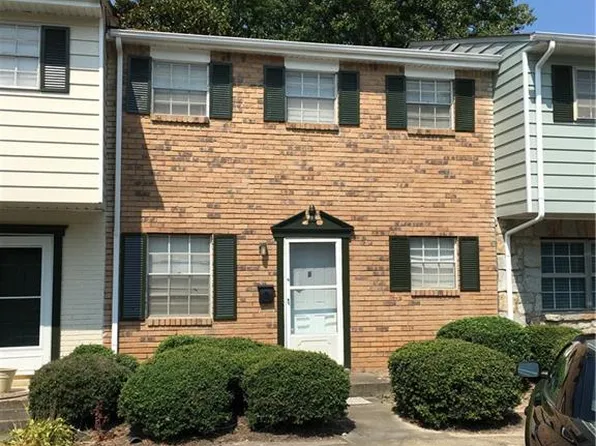 4701 Flat Shoals Rd Unit E, Union City, GA 30291