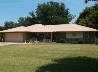7 Brookridge, Shawnee, OK 74804