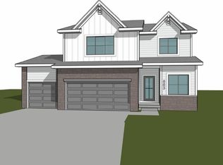 863 SW Boulder Dr, Grimes, IA 50111