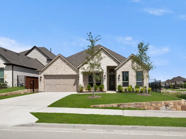 10000 La Frontera Dr, Fort Worth, TX 76179