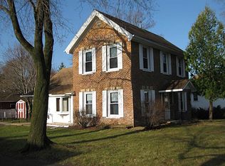 691 E Haseltine St, Richland Center, WI 53581