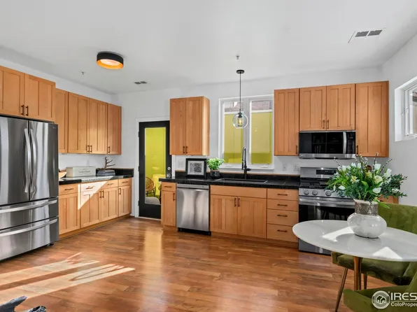 2018 Ionosphere St #11, Longmont, CO 80504