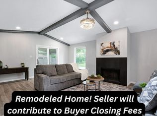 3507 Igo St, San Antonio, TX 78230