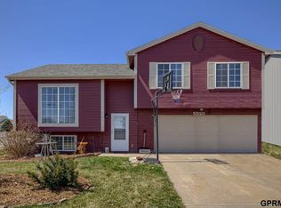5520 S 191st Ave, Omaha, NE 68135