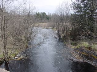 W6297 Old 8 Rd W, Prentice, WI 54556